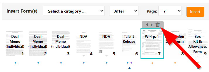 2024 W-4 delete form in Builder.png