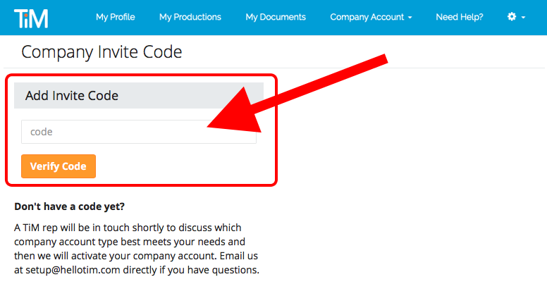 Company_Invite_Code_Screen.png