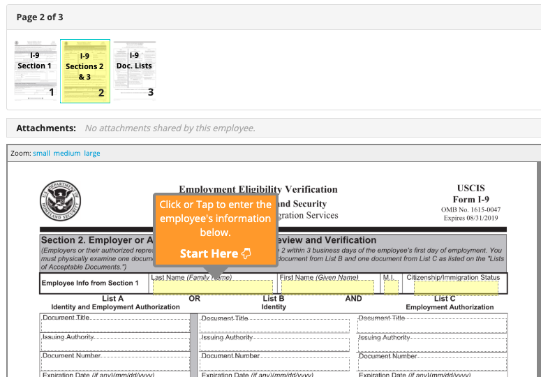 tap forms 5.1.1