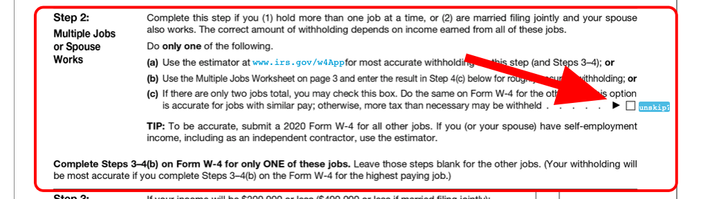 W-4_Viewer_ViewEdit_W-4_Information_Step_2_Checkbox.png
