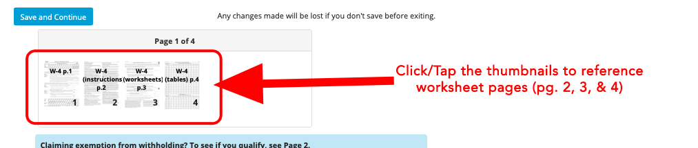 W-4_Viewer_ViewEdit_W-4_Information_Worksheet_Pages.png